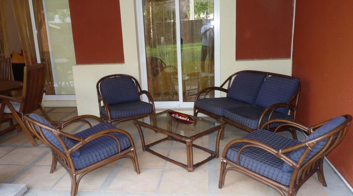 Cape Garden Residence