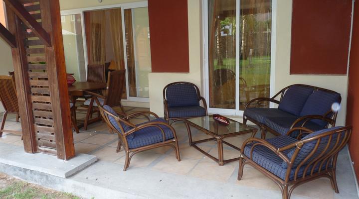 Cape Garden Residence