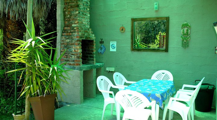Chrisuella Self-Catering