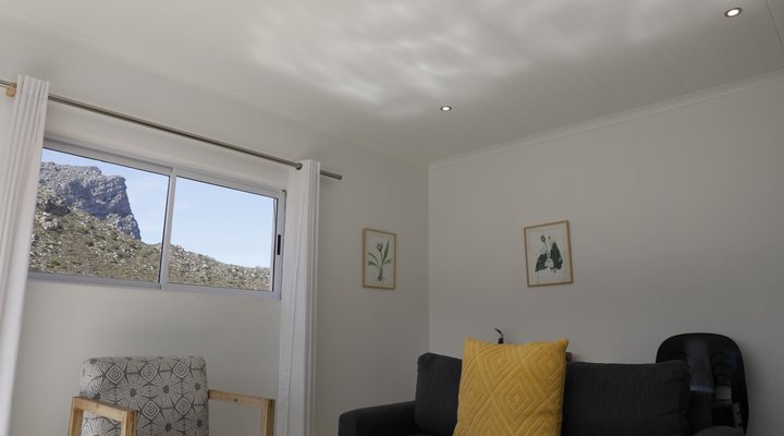 Blue Dog Accommodation