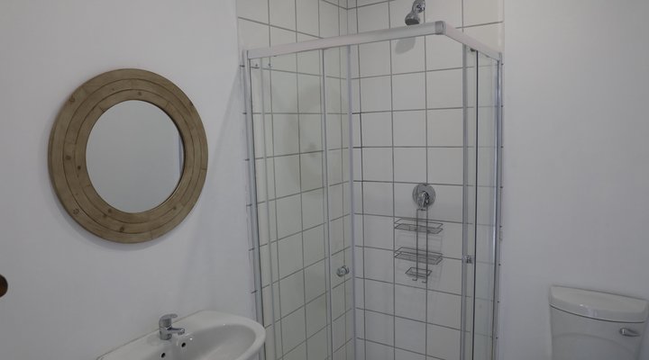 Blue Dog Accommodation