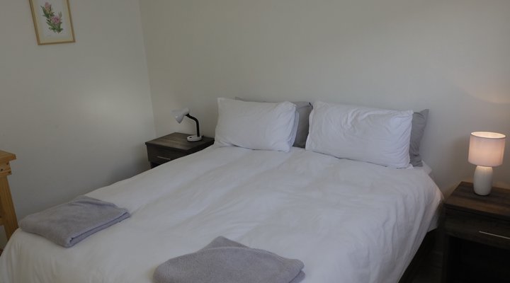 Blue Dog Accommodation