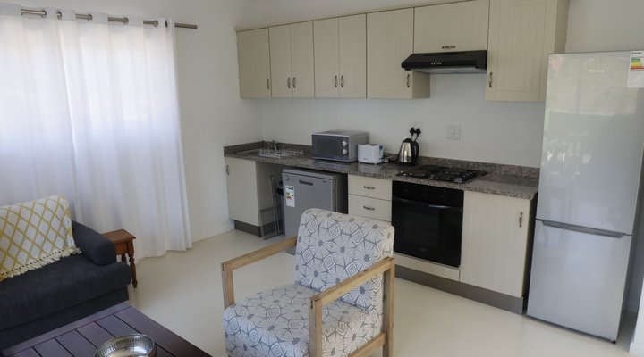 Blue Dog Accommodation