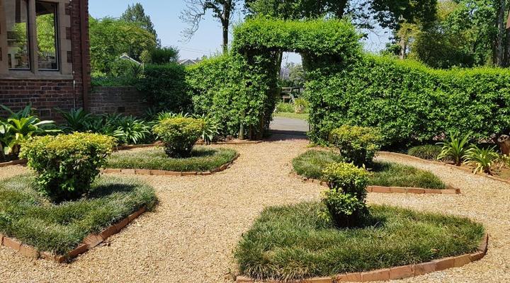 @ The Sleeping Bao B&B