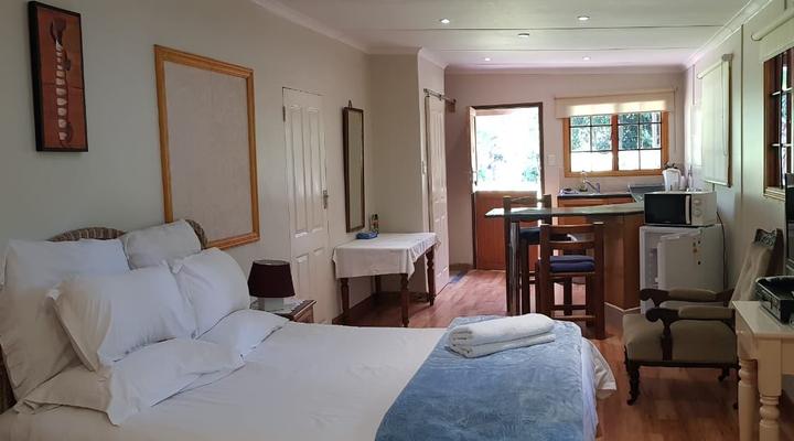 @ The Sleeping Bao B&B