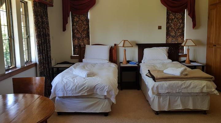 @ The Sleeping Bao B&B