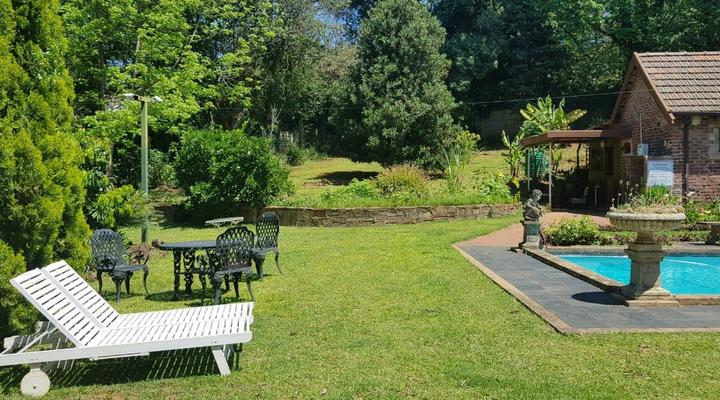 @ The Sleeping Bao B&B