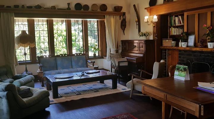 @ The Sleeping Bao B&B