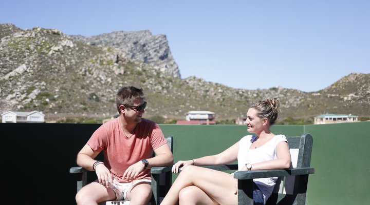 Blue Dog Accommodation