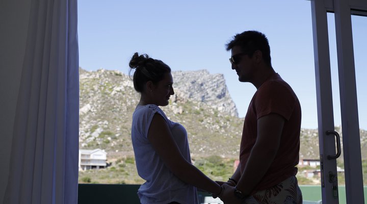 Blue Dog Accommodation