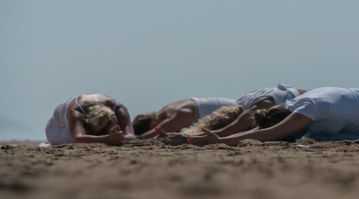 Pathways Country Yoga Retreat