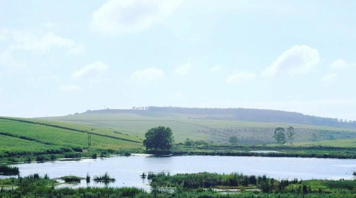 Pathways Country Yoga Retreat