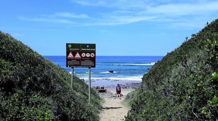 St Lucia Wilds Flatlet