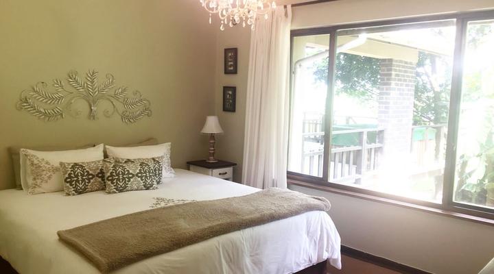 Pathways Country Yoga Retreat