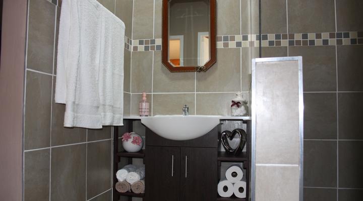 Little Umhlanga Guest suite