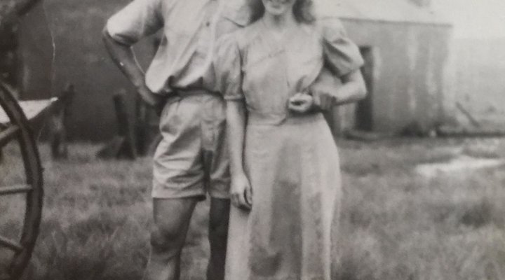 Suikerbosskuur Chalet