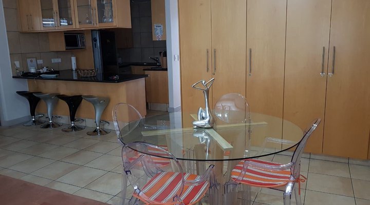 Hibernian Towers 313