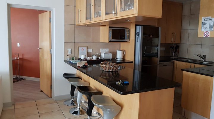 Hibernian Towers 313