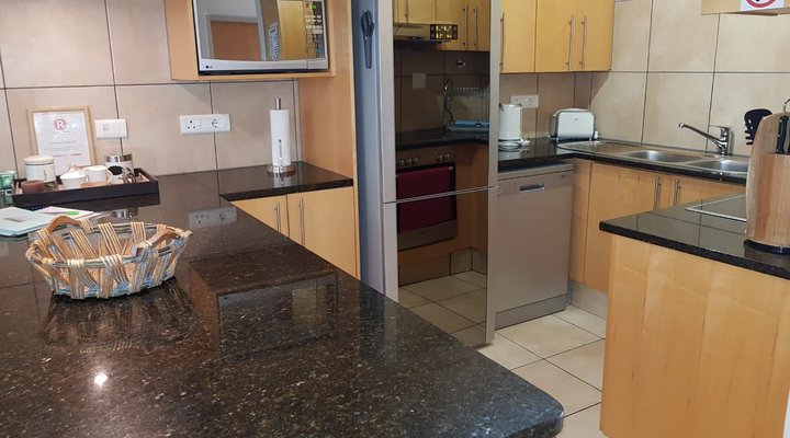 Hibernian Towers 313