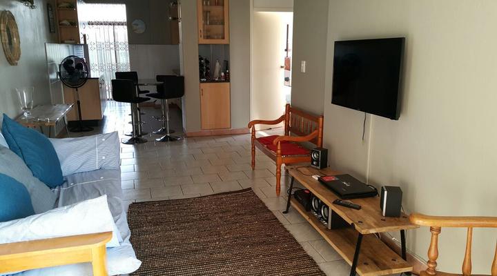 Kingsburgh Holiday Appartment