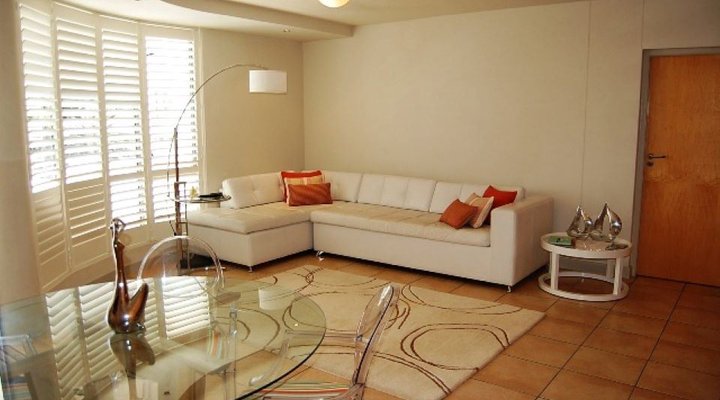 Hibernian Towers 313