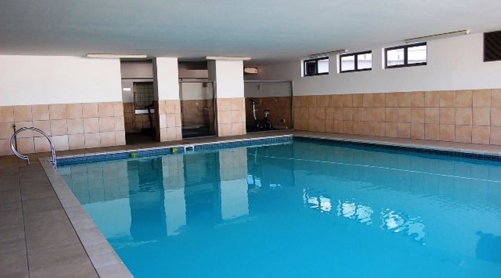 Hibernian Towers 313