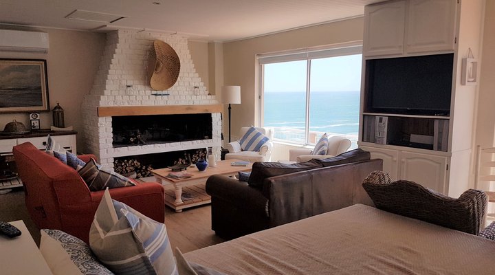 Cliff House