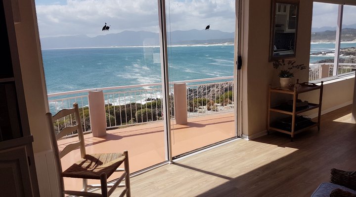 Cliff House