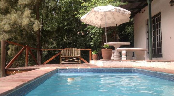 Little Willow Brooke