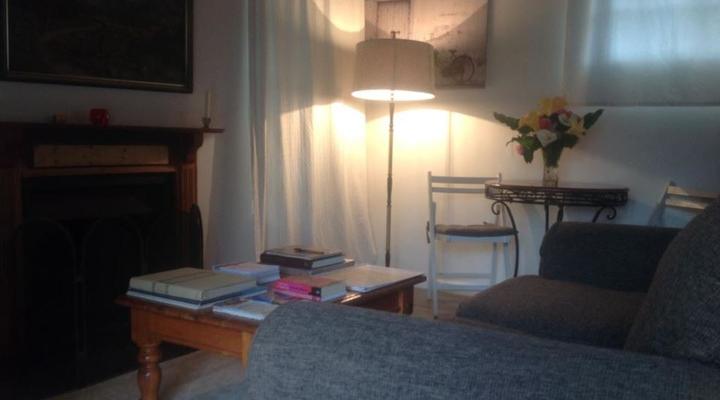 Little Willow Brooke