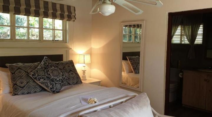 Little Willow Brooke