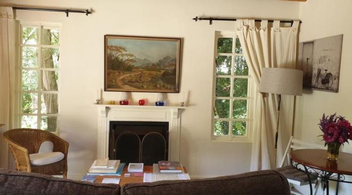 Little Willow Brooke