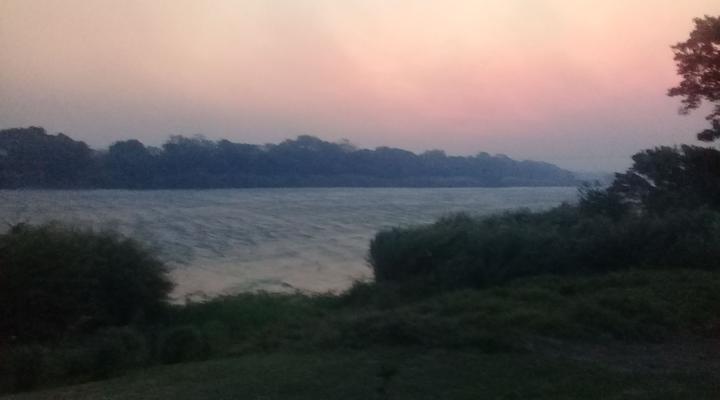 Komatipoort River House