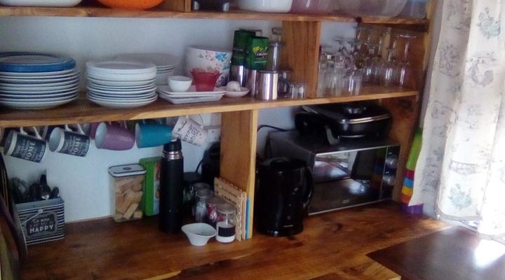 Komatipoort River House