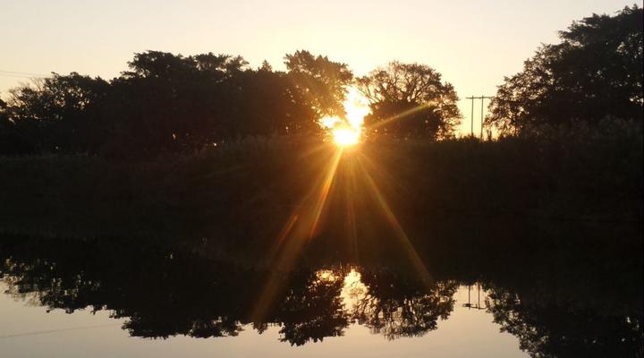 Komatipoort River House