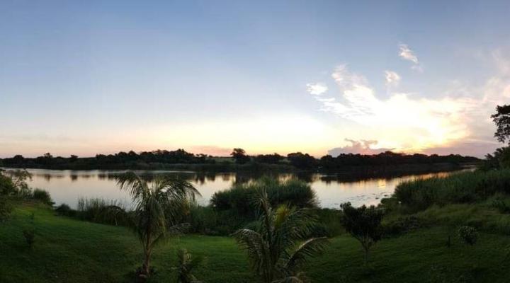 Komatipoort River House