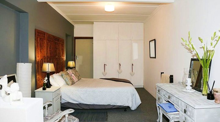 Michelle's Self Catering Apartment