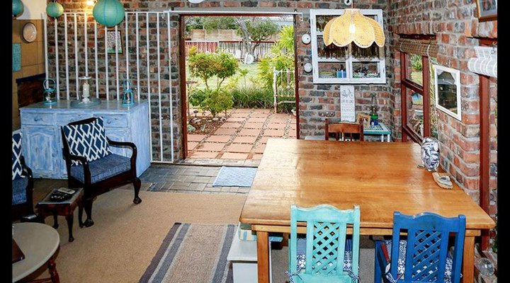 Michelle's Self Catering Apartment