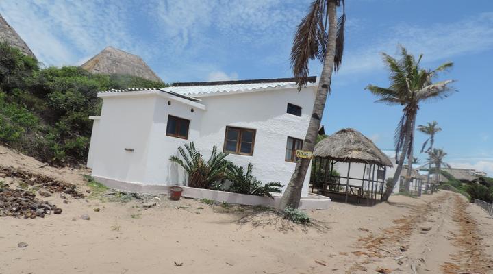 Paindane Beach Resort