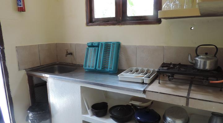 Paindane Beach Resort