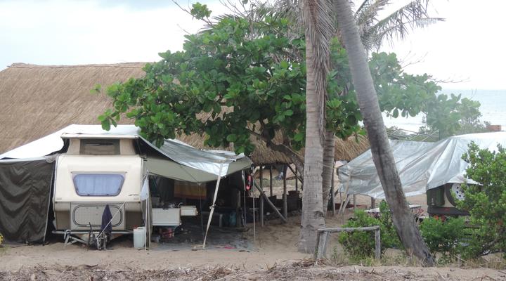 Paindane Beach Resort