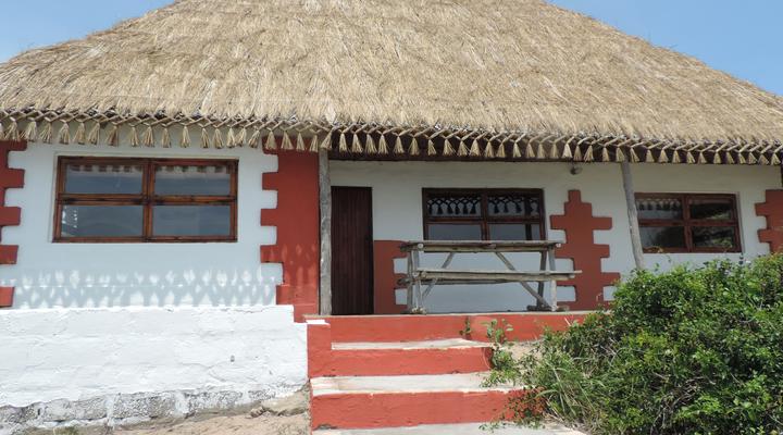 Paindane Beach Resort