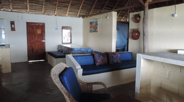 Paindane Beach Resort