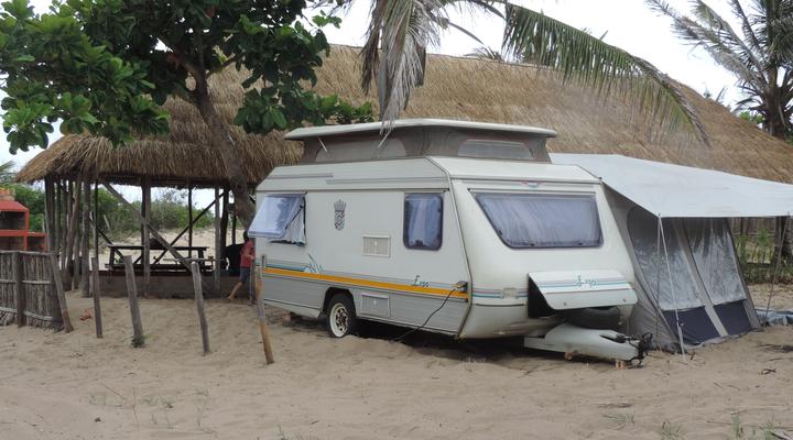 Paindane Beach Resort