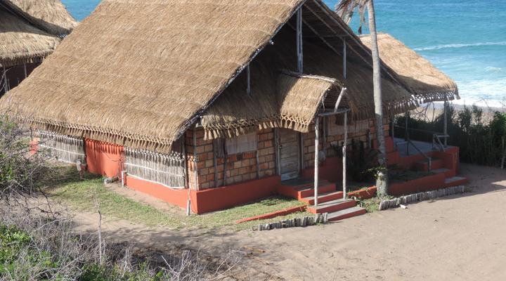 Paindane Beach Resort