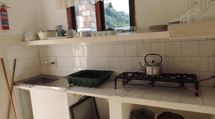 Paindane Beach Resort