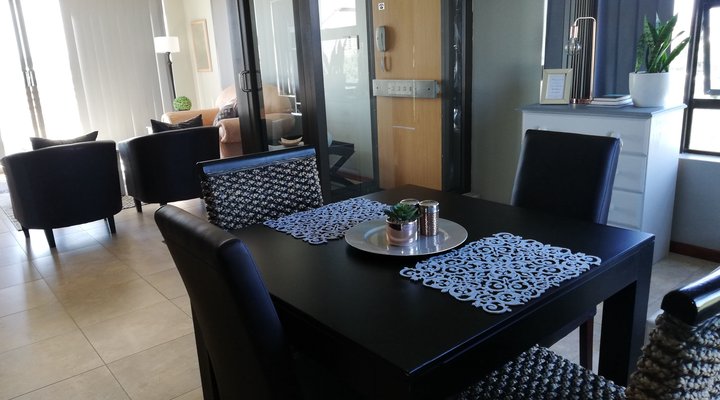 Aguia-Vista Luxury Apartment