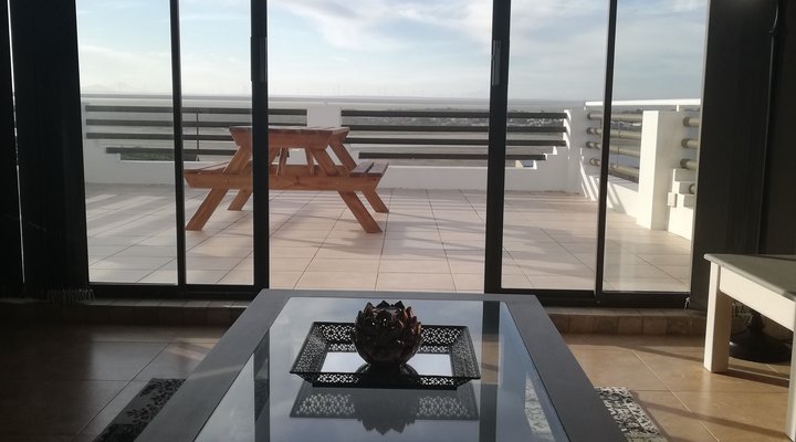 Aguia-Vista Luxury Apartment