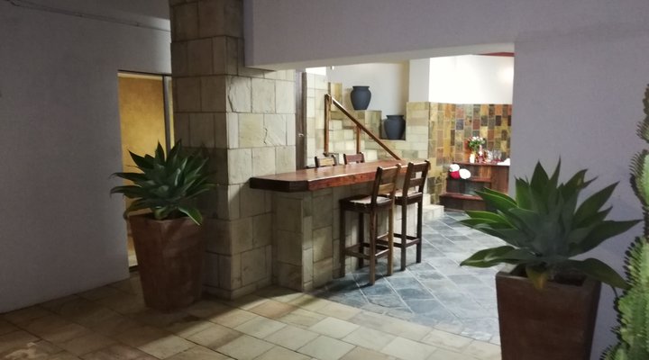 Aguia-Vista Luxury Apartment