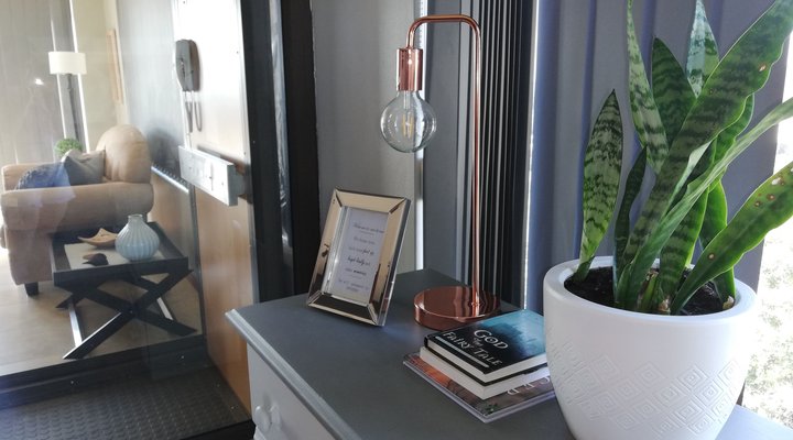 Aguia-Vista Luxury Apartment